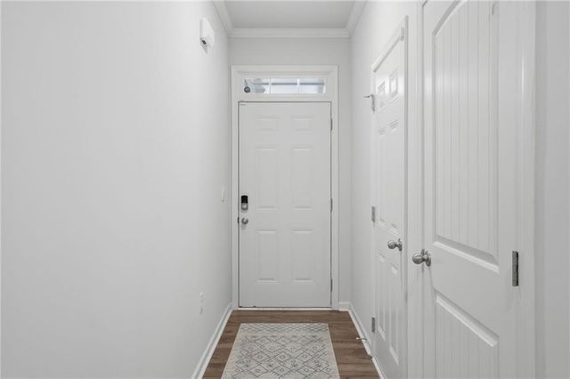2303 Blue Monarch Drive, Buford, GA 30519