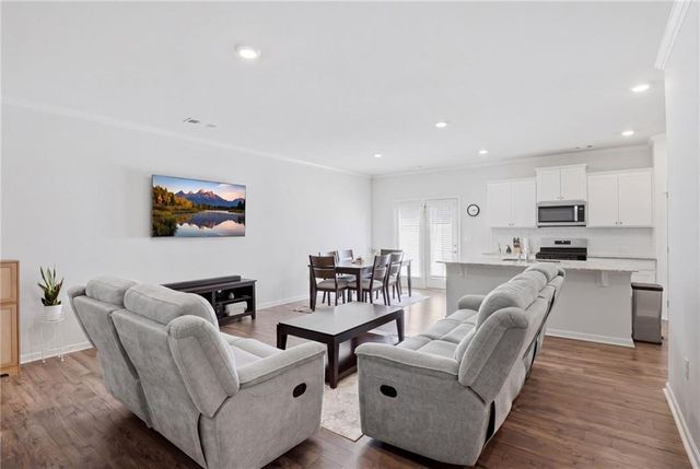 2303 Blue Monarch Drive, Buford, GA 30519