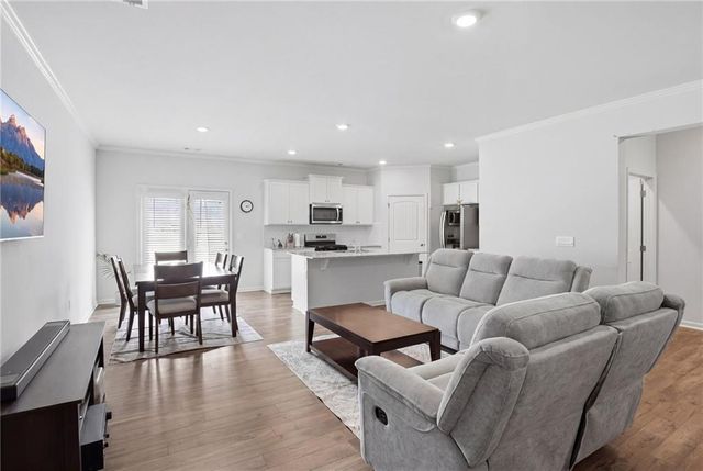 2303 Blue Monarch Drive, Buford, GA 30519