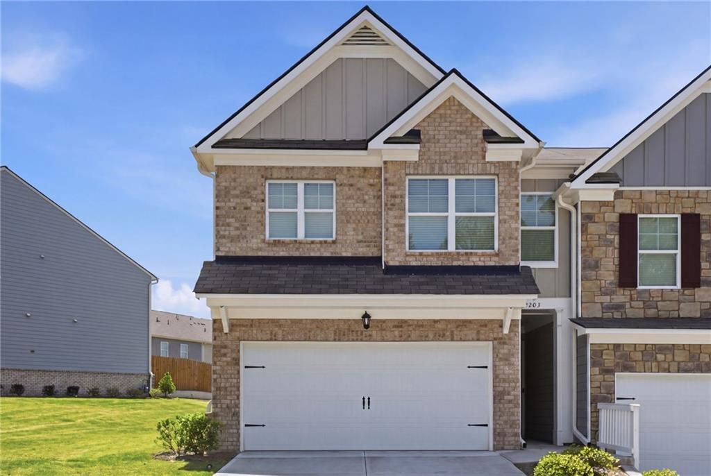 2303 Blue Monarch Drive, Buford, GA 30519