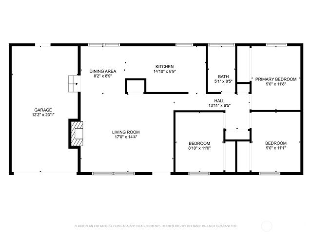 30026 5th Avenue SW, Federal Way, WA 98023