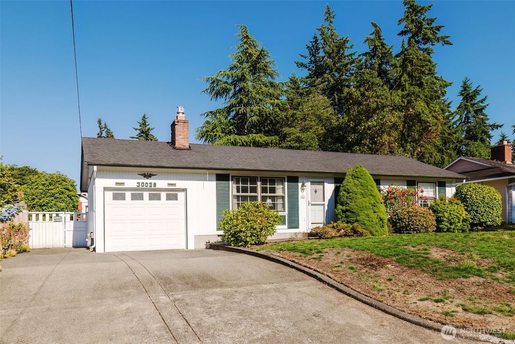 30026 5th Avenue SW, Federal Way, WA 98023