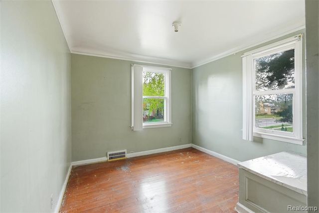 15760 Oakfield Street, Detroit, MI 48227