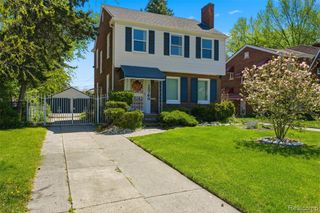 15760 Oakfield Street, Detroit, MI 48227
