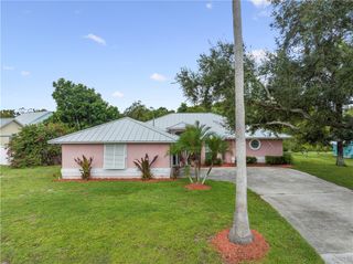 1385 Scroll Street, Sebastian, FL 32958