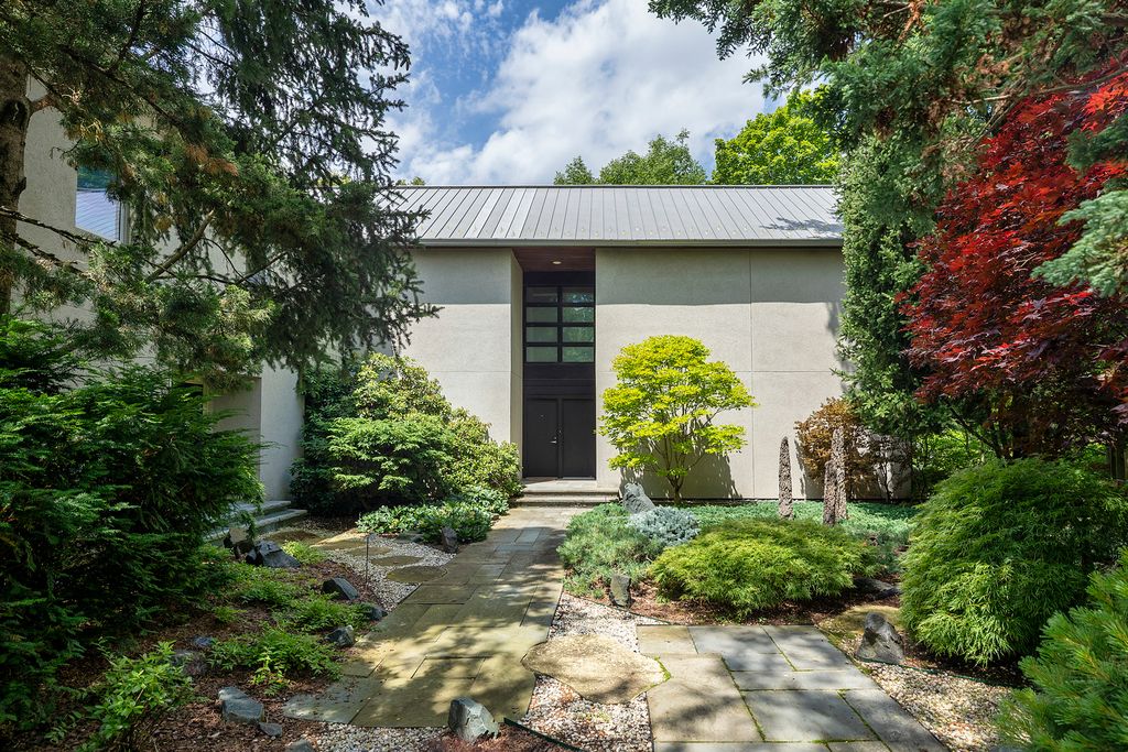 11 Rockgate Lane, Glencoe, IL 60022 — exterior