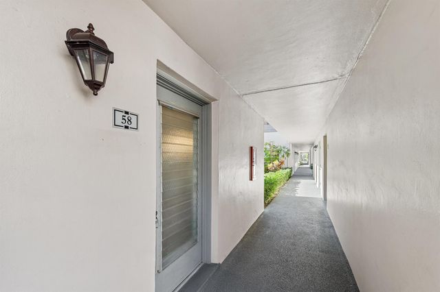 58 Piedmont B, Delray Beach, FL 33484