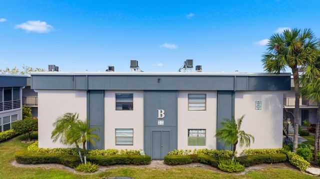 58 Piedmont B, Delray Beach, FL 33484
