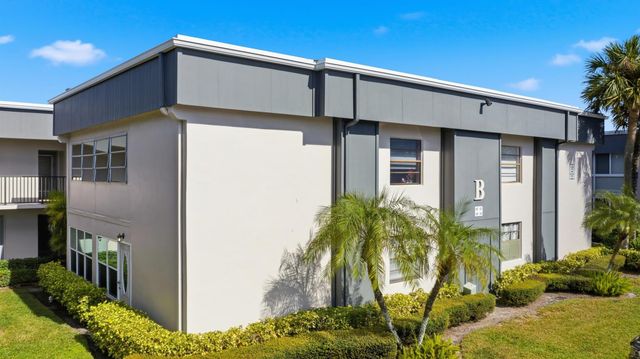 58 Piedmont B, Delray Beach, FL 33484