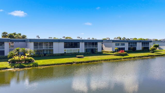 58 Piedmont B, Delray Beach, FL 33484