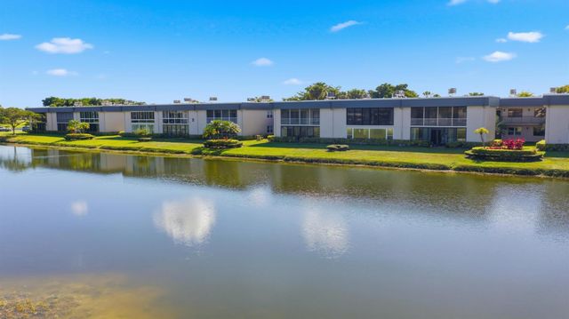 58 Piedmont B, Delray Beach, FL 33484