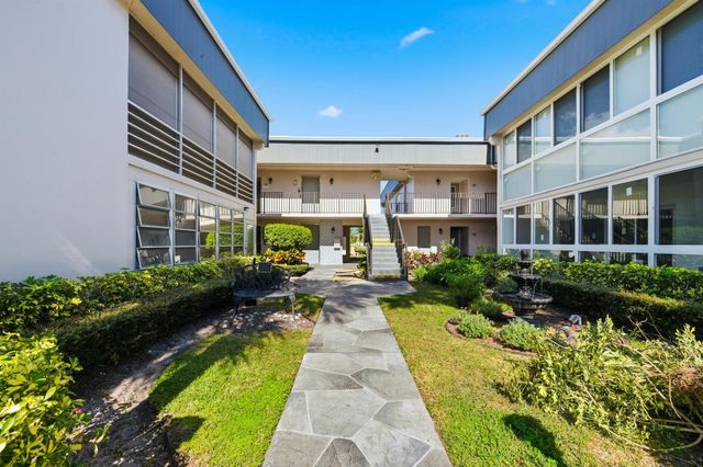 58 Piedmont B, Delray Beach, FL 33484