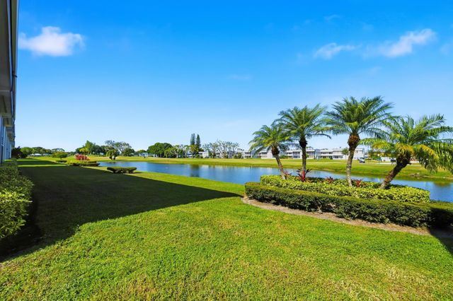 58 Piedmont B, Delray Beach, FL 33484