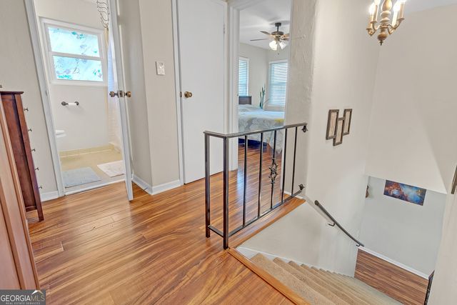 276 Lakemoore Drive NE E, Atlanta, GA 30342