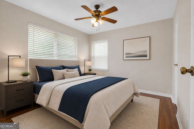 276 Lakemoore Drive NE E, Atlanta, GA 30342
