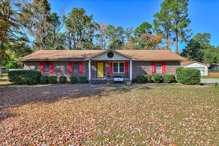 2493 Highway 70, Barnwell, SC 29812