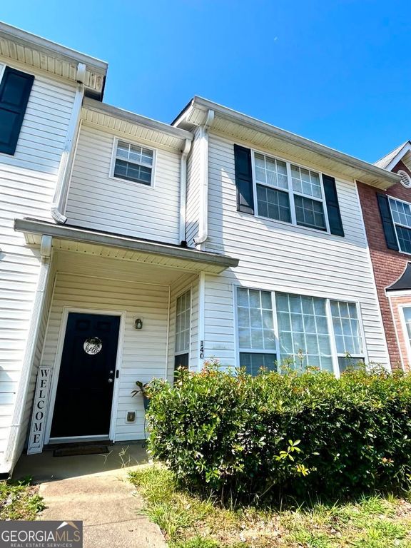 140 Odyssey Turn NW, Conyers, GA 30012 — photo 2