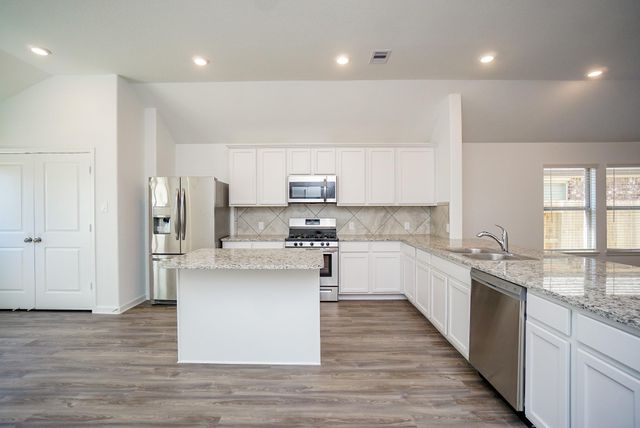 24243 Palomino Sage Trail, Katy, TX 77493