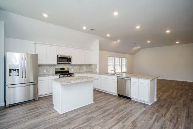 24243 Palomino Sage Trail, Katy, TX 77493