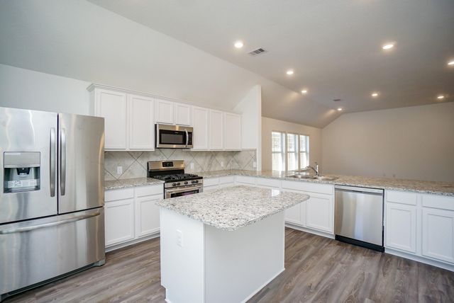 24243 Palomino Sage Trail, Katy, TX 77493