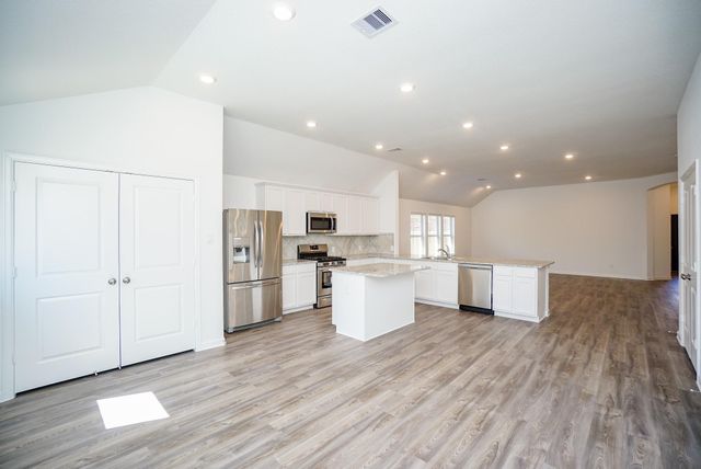 24243 Palomino Sage Trail, Katy, TX 77493