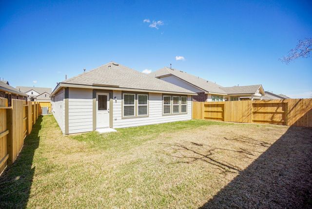 24243 Palomino Sage Trail, Katy, TX 77493