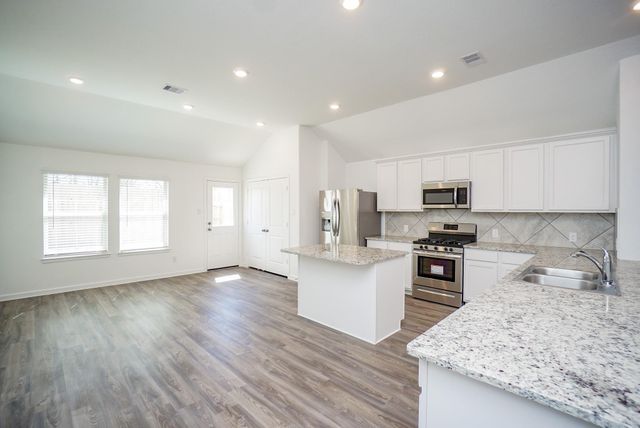 24243 Palomino Sage Trail, Katy, TX 77493