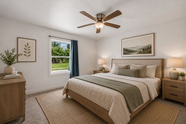 2800 Sierra Drive, Fort Worth, TX 76116