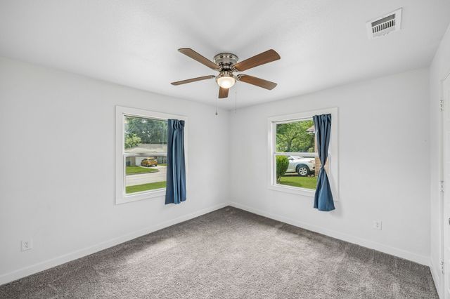 2800 Sierra Drive, Fort Worth, TX 76116