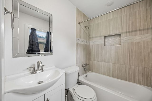 2800 Sierra Drive, Fort Worth, TX 76116