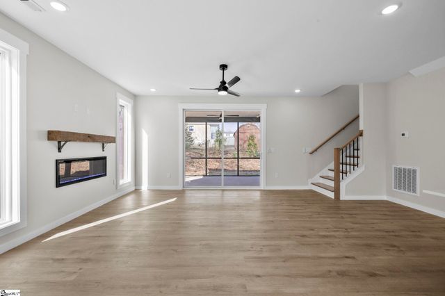 115 Jackson Street, Greer, SC 29650