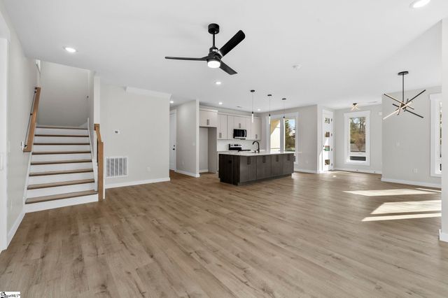 115 Jackson Street, Greer, SC 29650