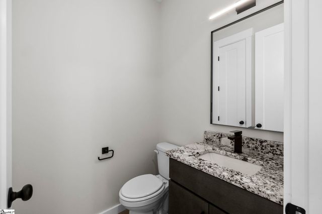 115 Jackson Street, Greer, SC 29650