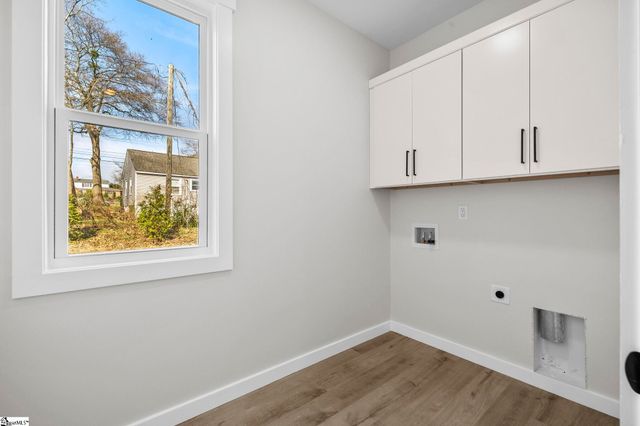 115 Jackson Street, Greer, SC 29650