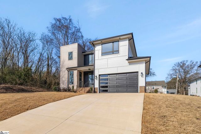 115 Jackson Street, Greer, SC 29650