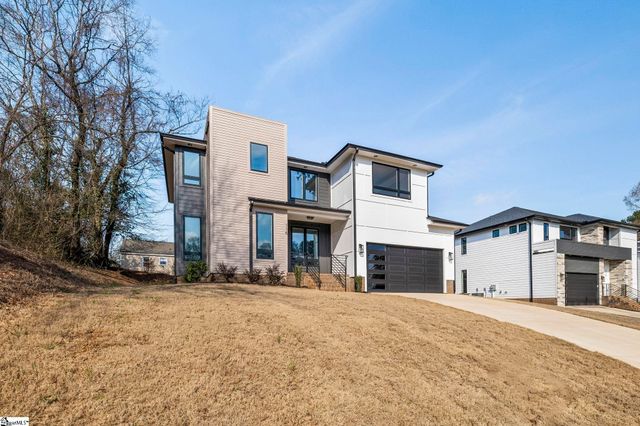 115 Jackson Street, Greer, SC 29650