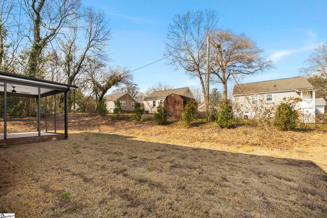 115 Jackson Street, Greer, SC 29650