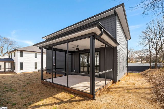 115 Jackson Street, Greer, SC 29650