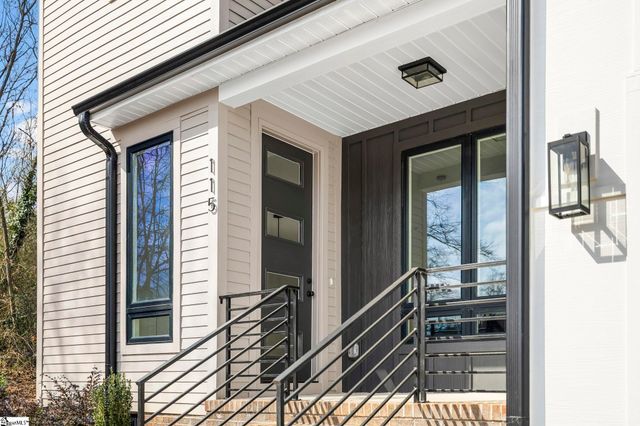 115 Jackson Street, Greer, SC 29650