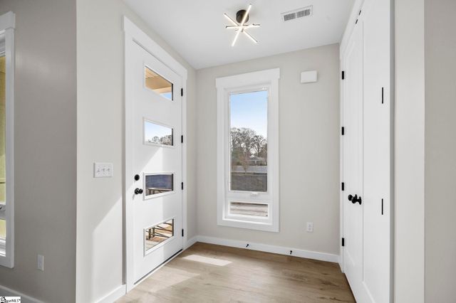 115 Jackson Street, Greer, SC 29650