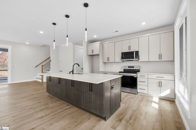 115 Jackson Street, Greer, SC 29650