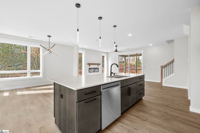 115 Jackson Street, Greer, SC 29650