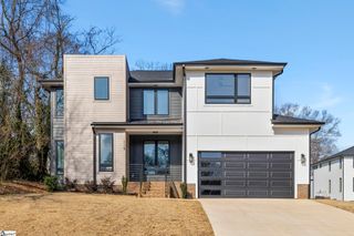 115 Jackson Street, Greer, SC 29650