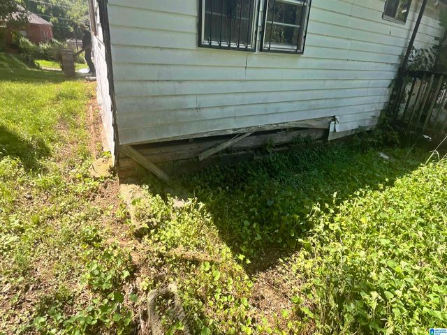 119 AVENUE T, Birmingham, AL 35214