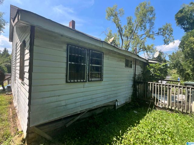 119 AVENUE T, Birmingham, AL 35214