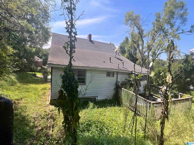 119 AVENUE T, Birmingham, AL 35214