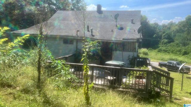 119 AVENUE T, Birmingham, AL 35214