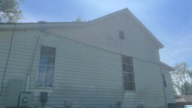 119 AVENUE T, Birmingham, AL 35214
