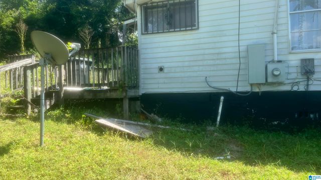 119 AVENUE T, Birmingham, AL 35214