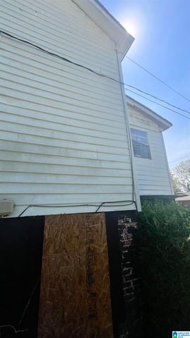 119 AVENUE T, Birmingham, AL 35214